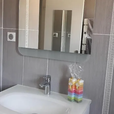 Apartman Pin-rolland - Renove 2 A 5min A Pieds De La Saint-Mandrier-sur-Mer