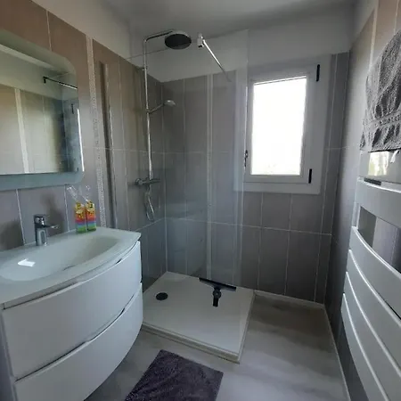 Pin-rolland - Renove 2 A 5min A Pieds De La Apartman
