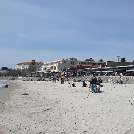 Apartman Pin-rolland - Renove 2 A 5min A Pieds De La Saint-Mandrier-sur-Mer